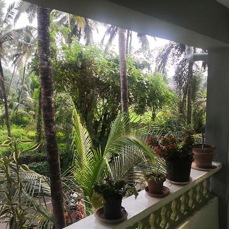 Celso'S Home Stay Panaji Esterno foto